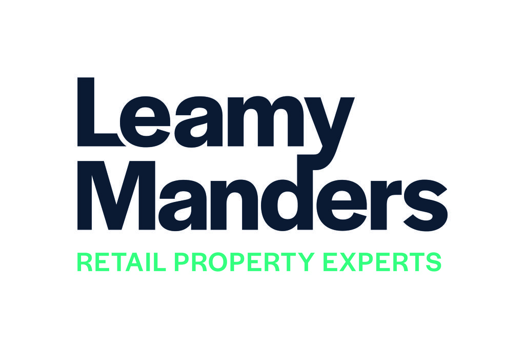 Leamy Manders