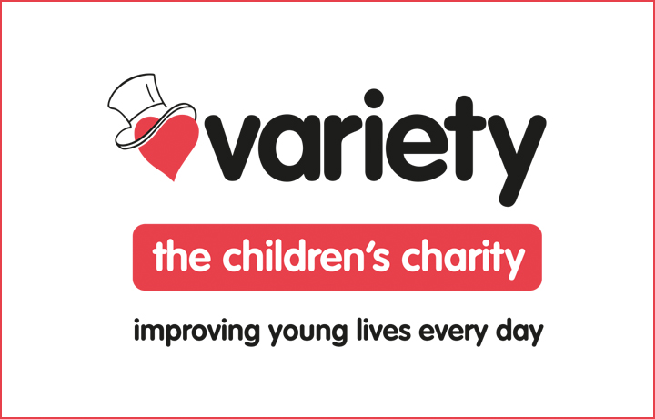 Variety Logo 